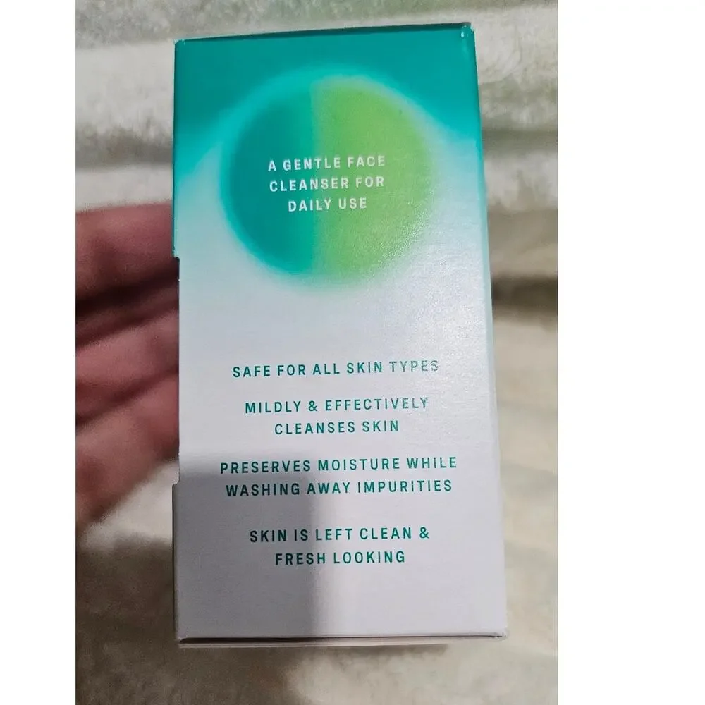 WYOS Clean Sweep and The Mane Event shampoo and cleanser New TSA friendly